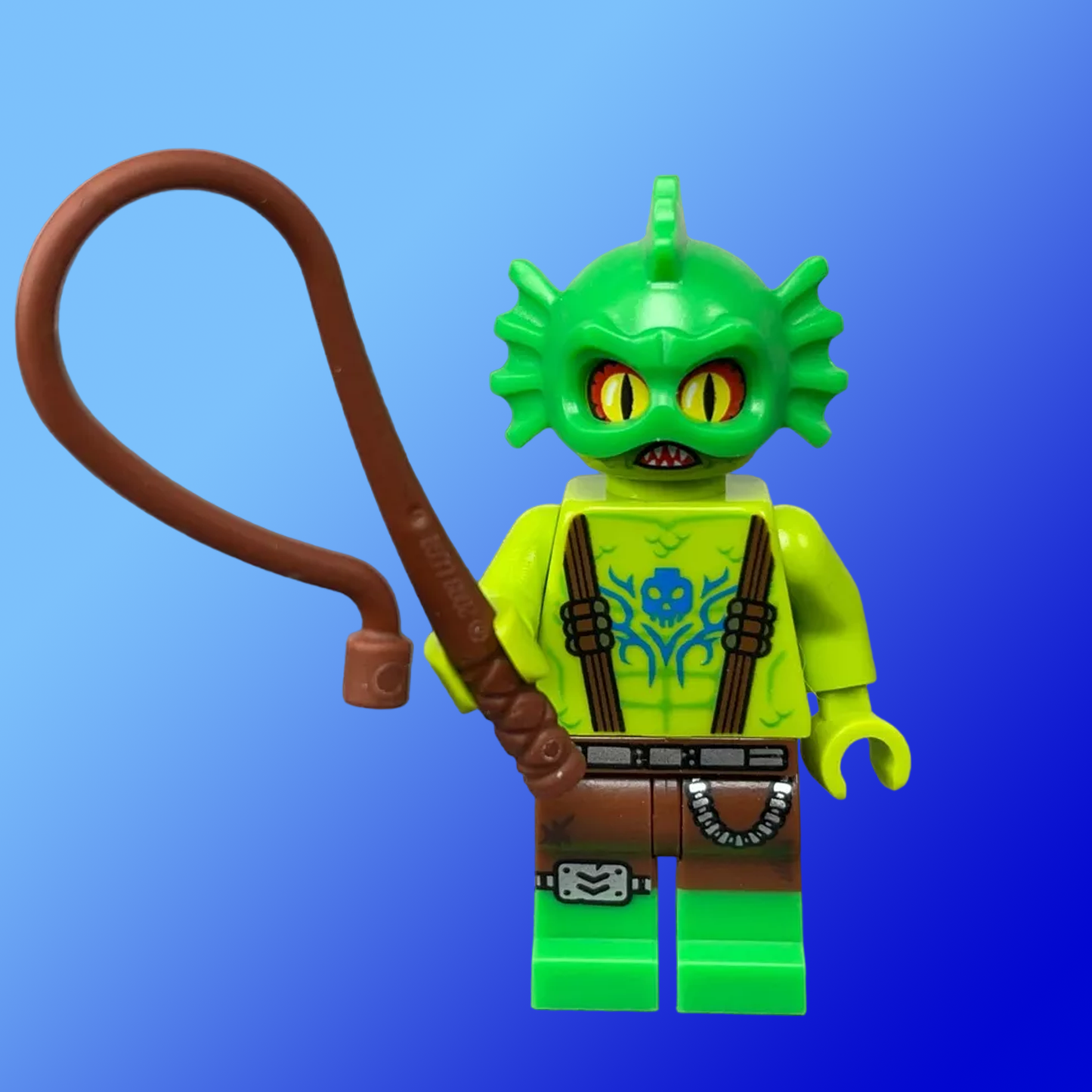 LEGO - The Movie Series 2 - Swamp Monster - 71023