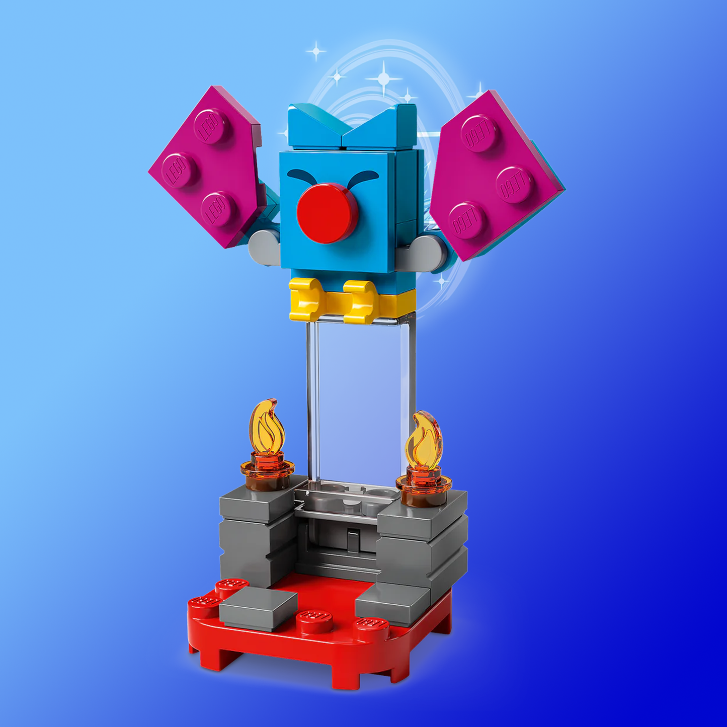 LEGO - Super Mario Series 3 - Swoop - 71394