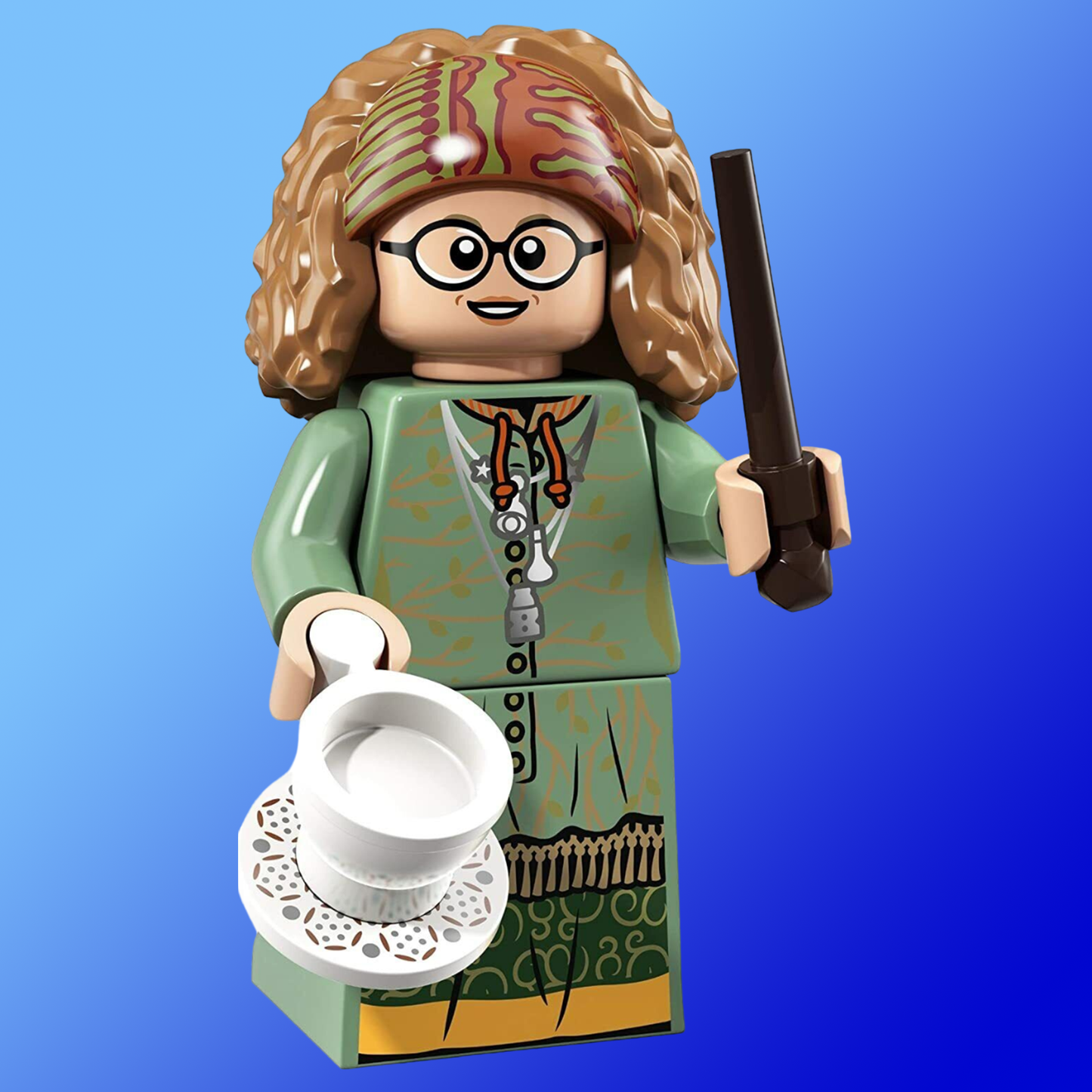 LEGO - Harry Potter Series 1 - Sybil Trelawney - 71022