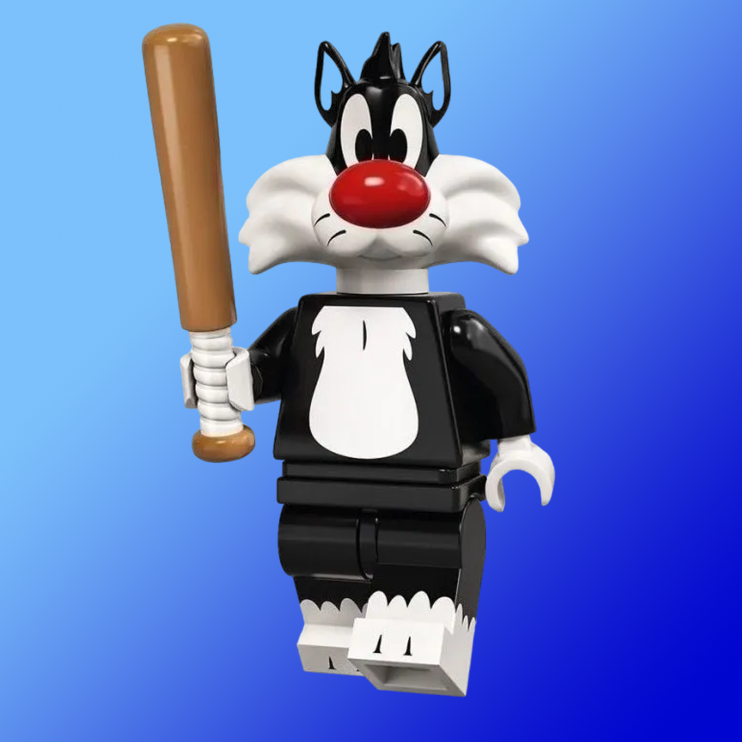 LEGO - Looney Tunes - Sylvester - 71030