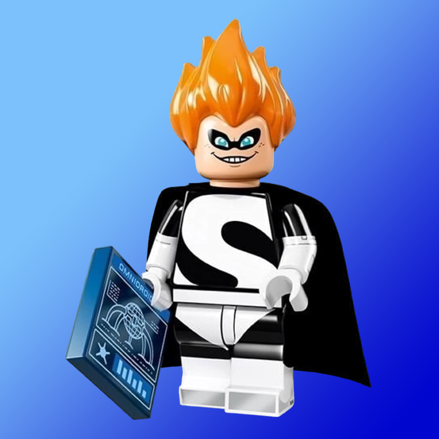 LEGO - Disney Series 1 - Syndrome - 71012