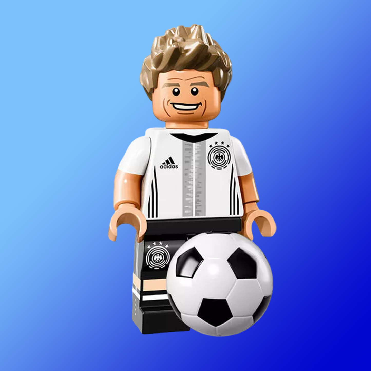 LEGO - DFB Germany Team - Thomas Muller (13) - 71014