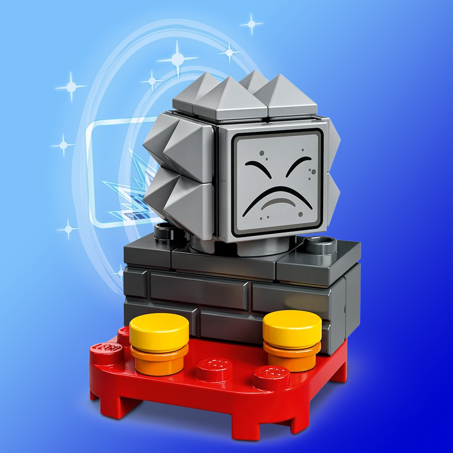 LEGO - Super Mario Series 2 - Thwimp - 71386