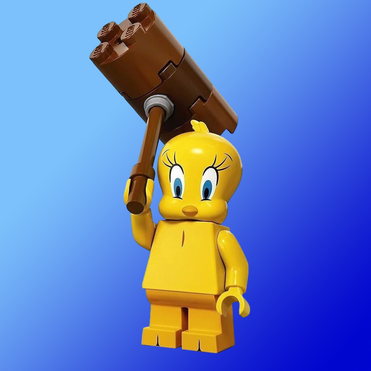 LEGO - Looney Tunes - Tweety - 71030