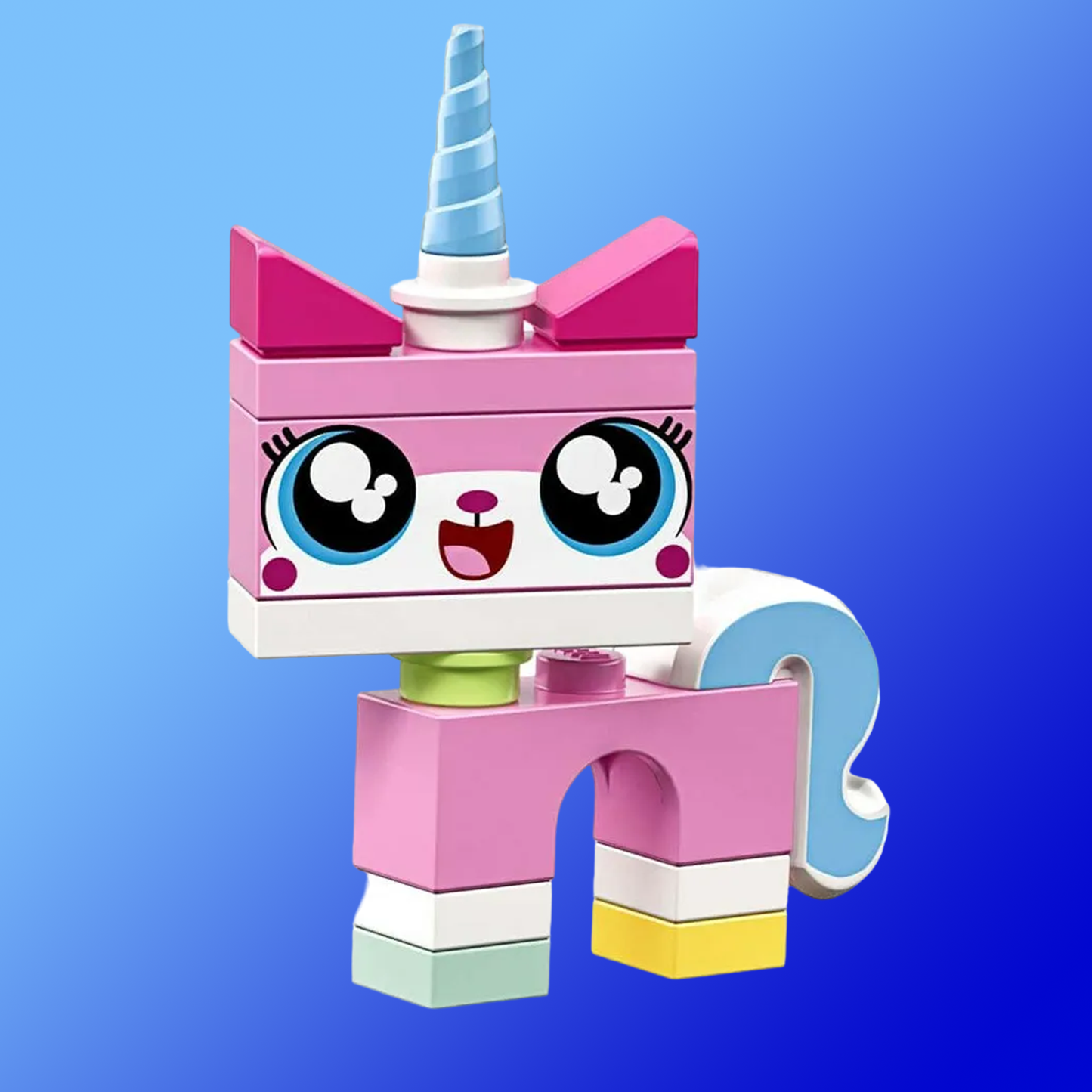 LEGO - The Movie Series 2 - Unikitty - 71023