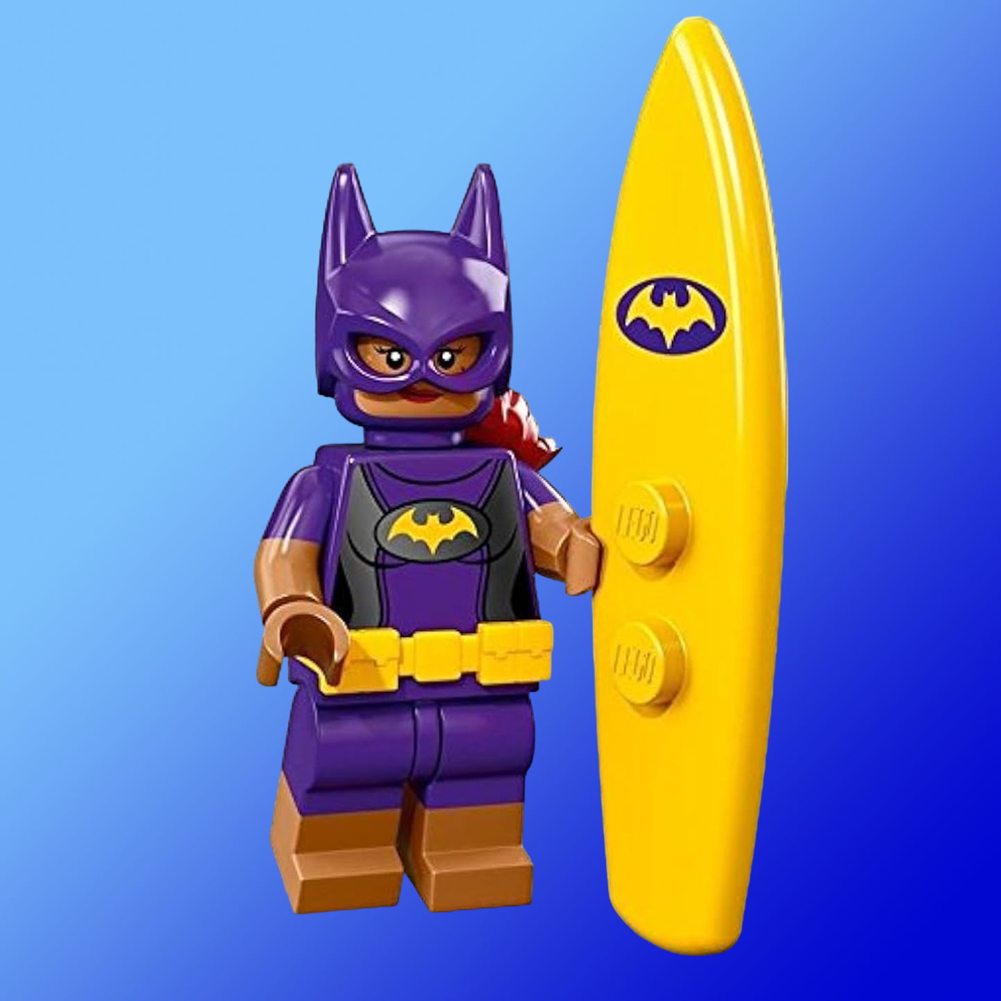 LEGO - Batman Movie Series 2 - Vacation Batgirl - 71020
