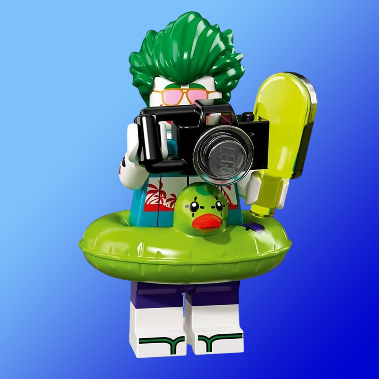 LEGO - Batman Movie Series 2 - Vacation Joker - 71020