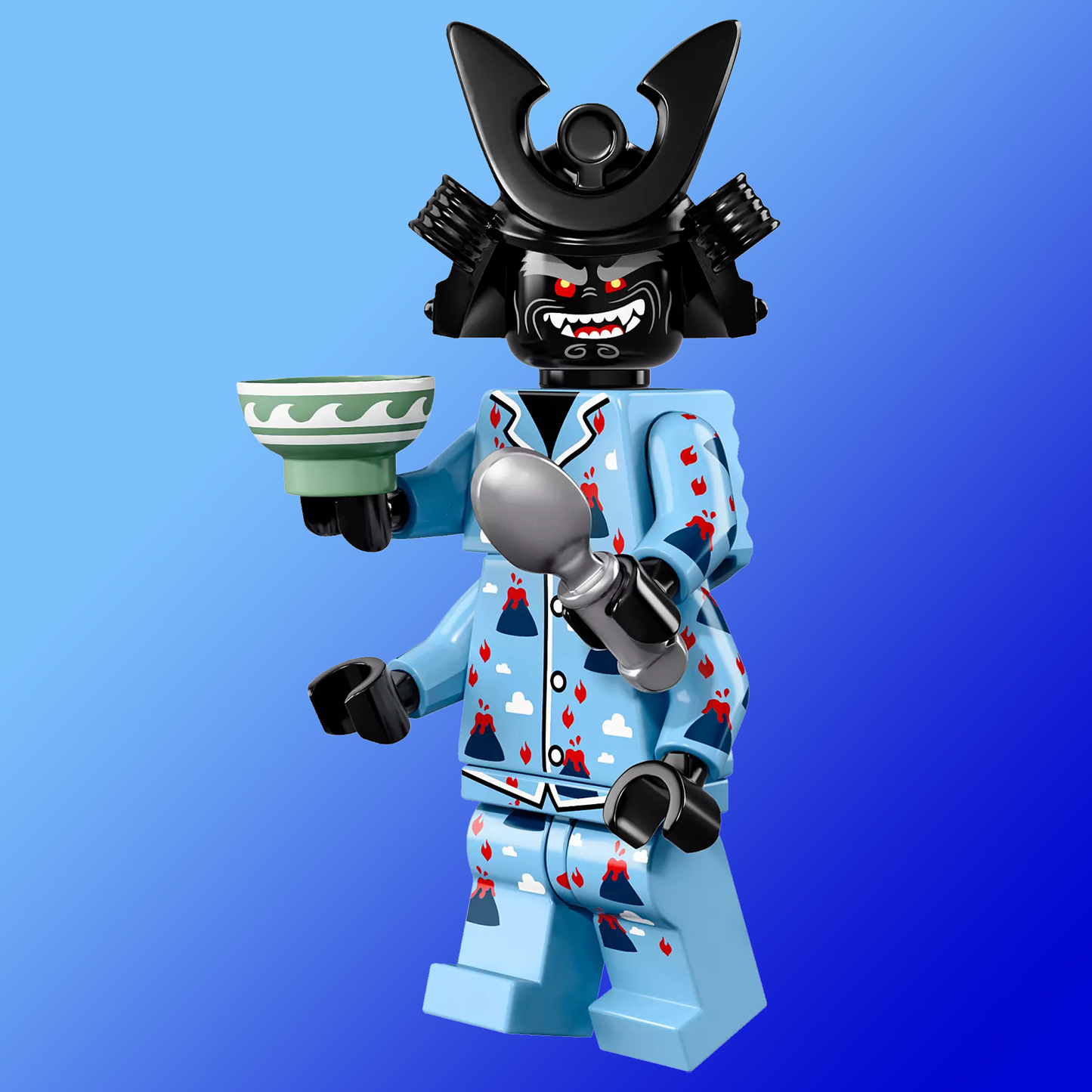 LEGO - Ninjago - Volcano Garmadon - 71019