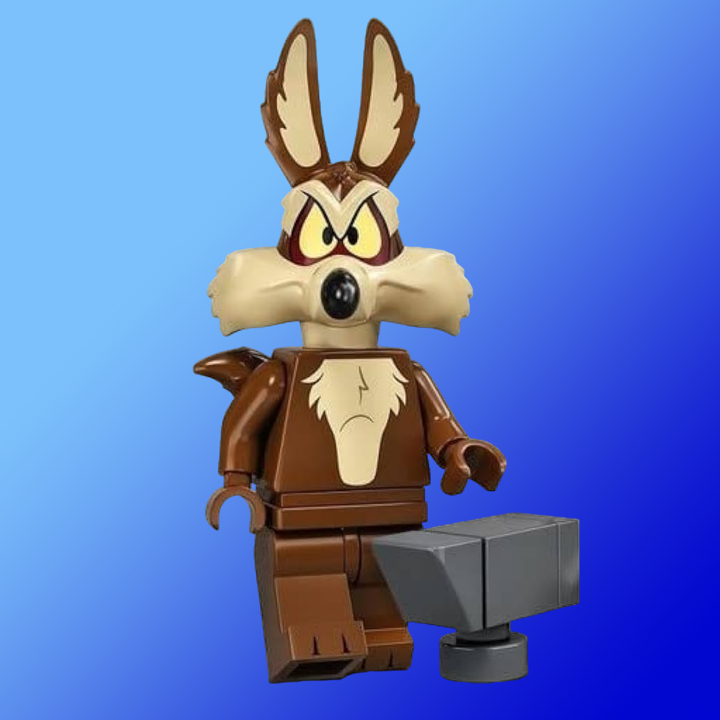 LEGO - Looney Tunes - Wile.E.Coyote - 71030