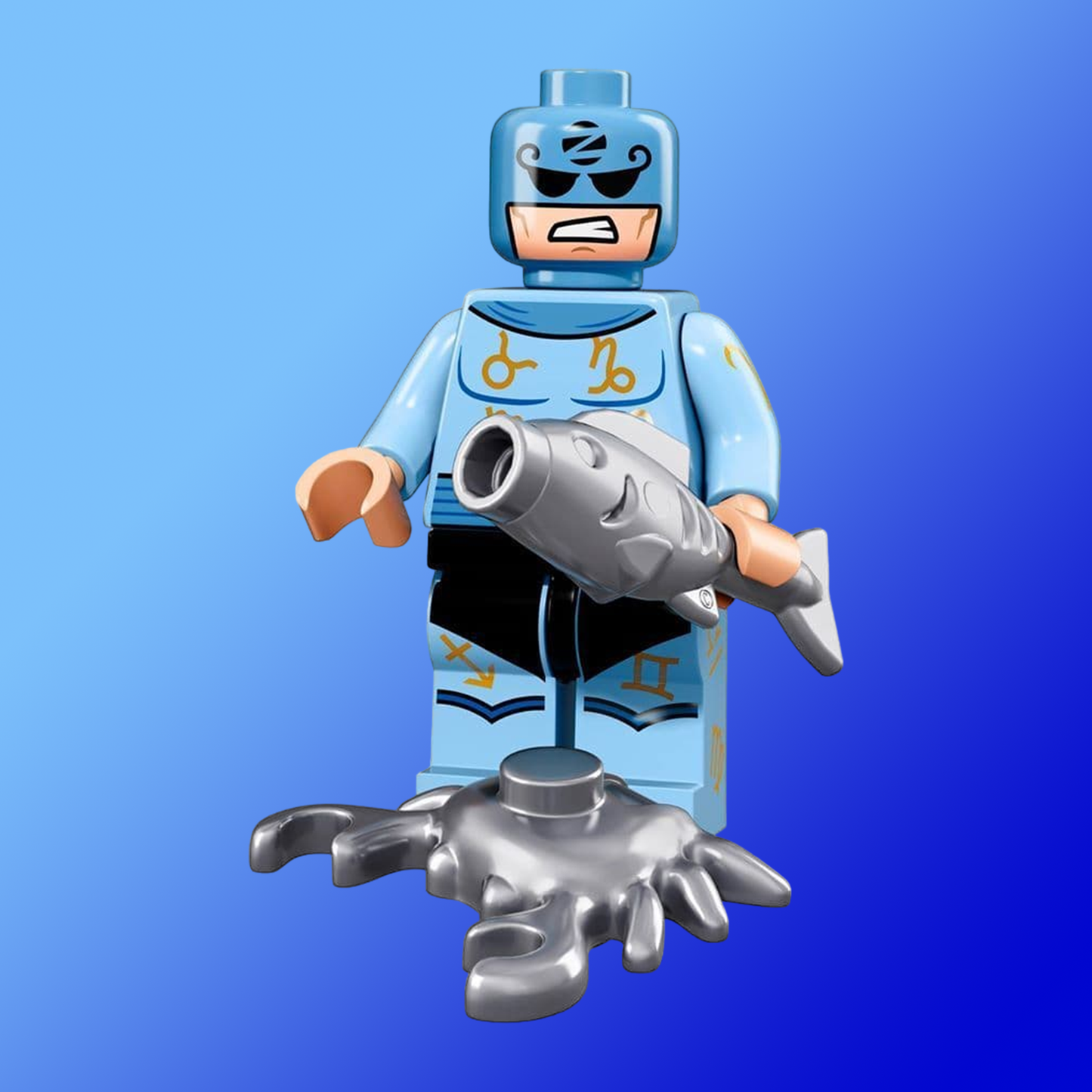 LEGO - Batman Movie Series 1 - The Zodiac Master - 71017