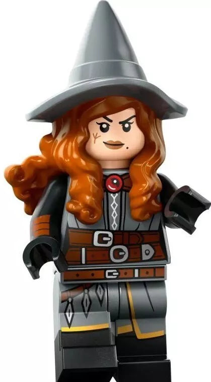 LEGO - Dungeons & Dragons - Tasha The Witch Queen - 71047