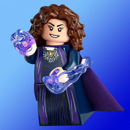 LEGO - Marvel Series 2 - Agatha Harkness - 71039