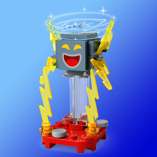 LEGO - Super Mario Series 3 - Amp - 71394
