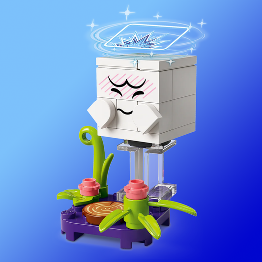 LEGO - Super Mario Series 3 - Boo - 71394