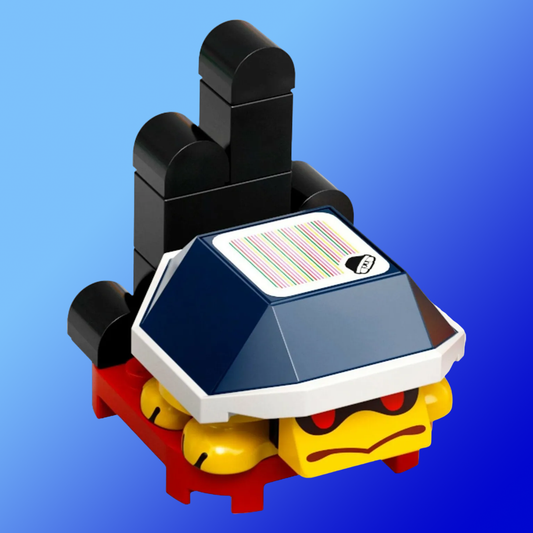 LEGO - Super Mario Series 1 - Buzzy Beetle - 71361