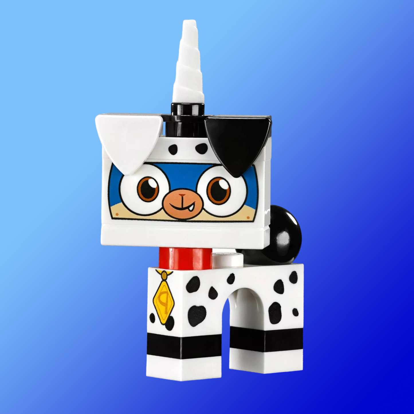 LEGO - Unikitty - Dalmation Puppy - 41775