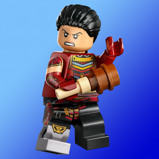LEGO - Marvel Series 2 - Echo - 71039
