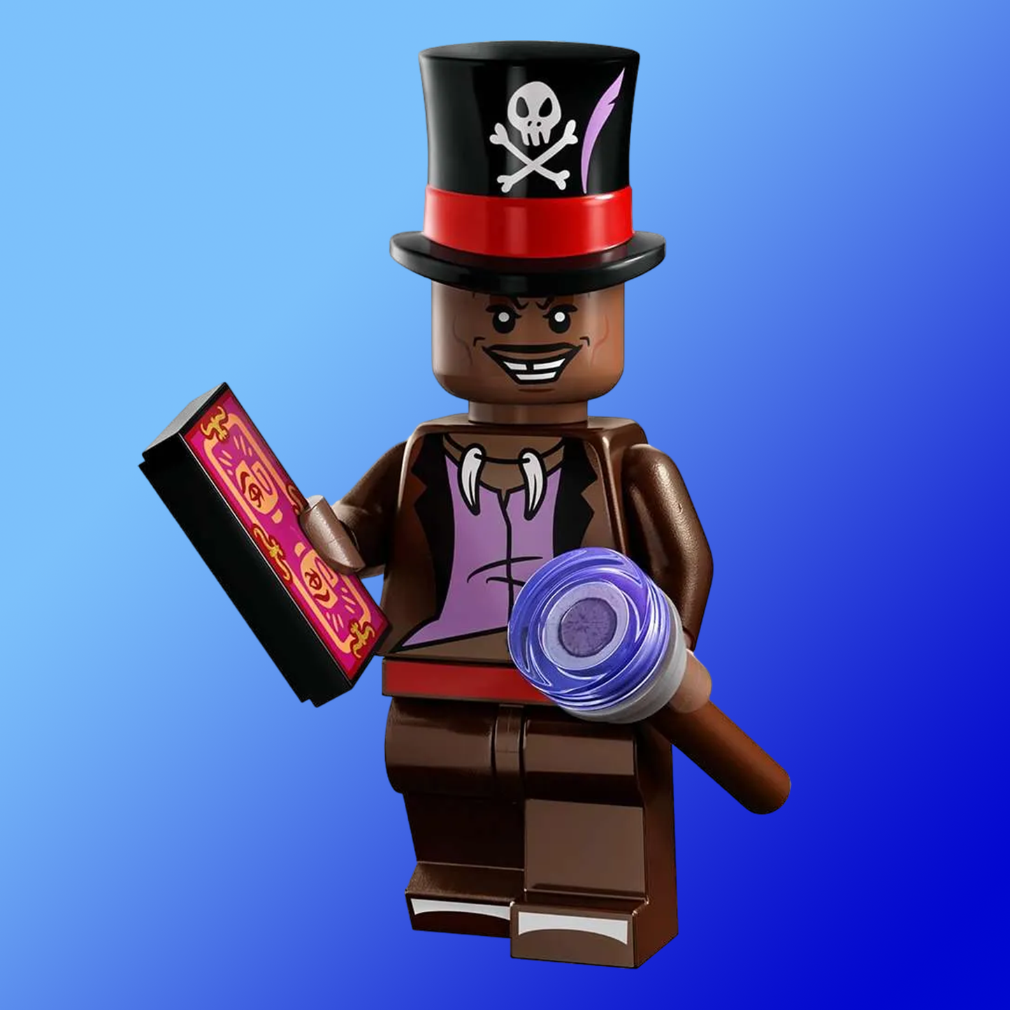 LEGO - Disney Series 3 - Dr Facilier - 71038