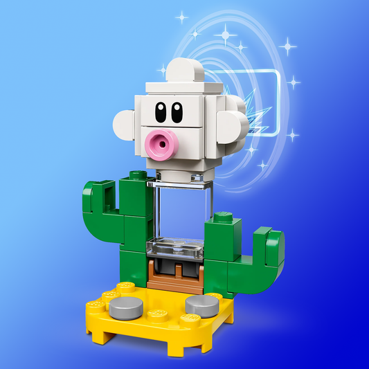 LEGO - Super Mario Series 2 - Foo - 71386