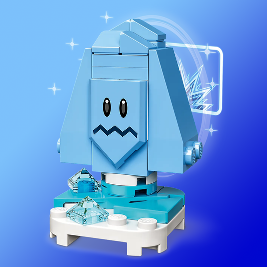 LEGO - Super Mario Series 4 - Freezie - 71402