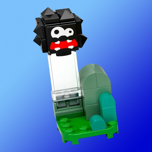 LEGO - Super Mario Series 1 - Fuzzy - 71361