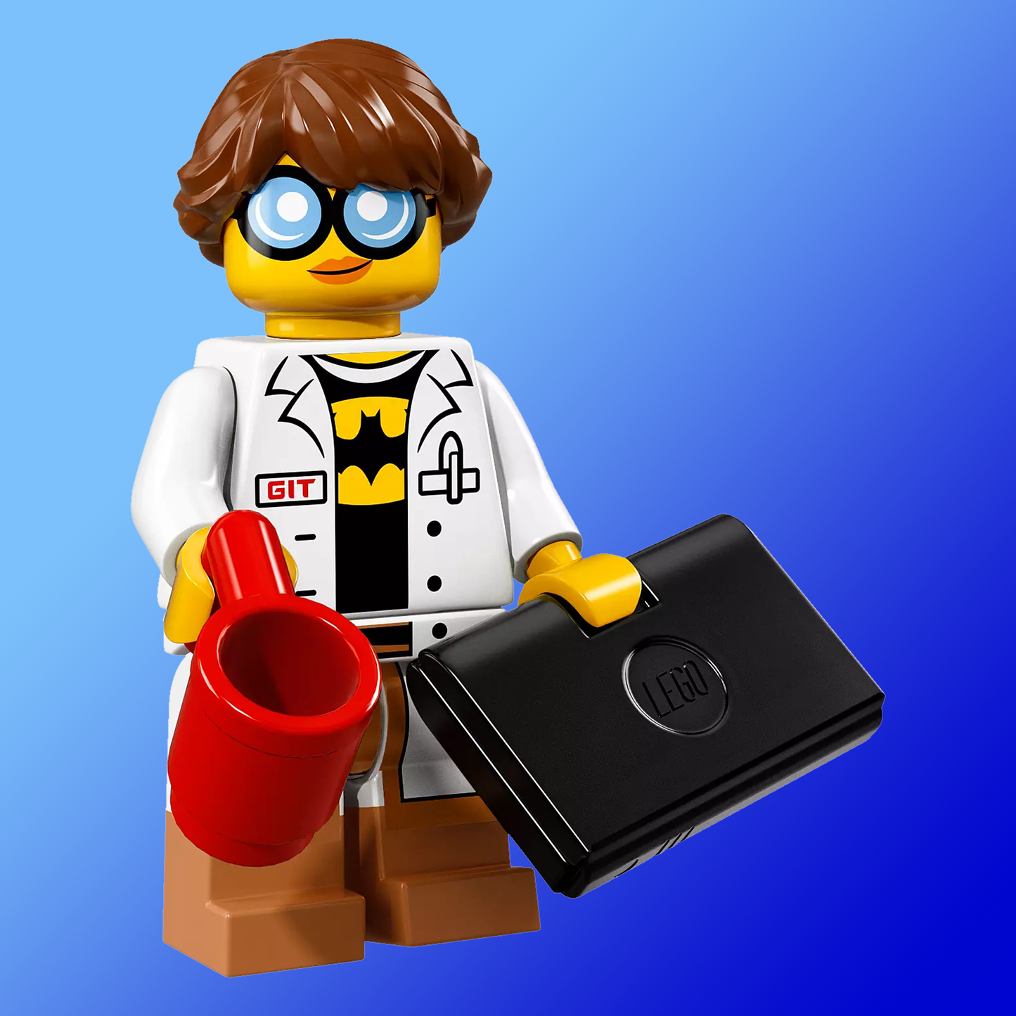 LEGO - Ninjago - GPL Tech - 71019