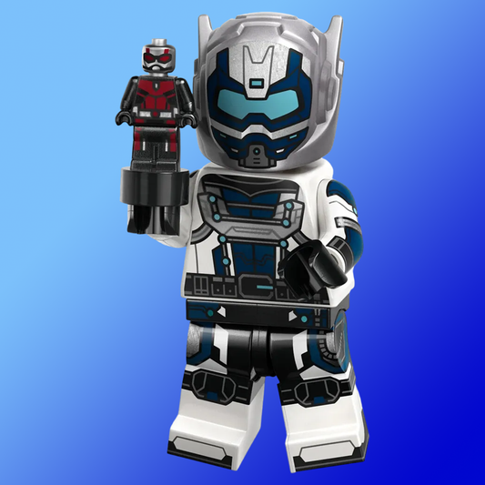 LEGO - Marvel Series 2 - Goliath - 71039