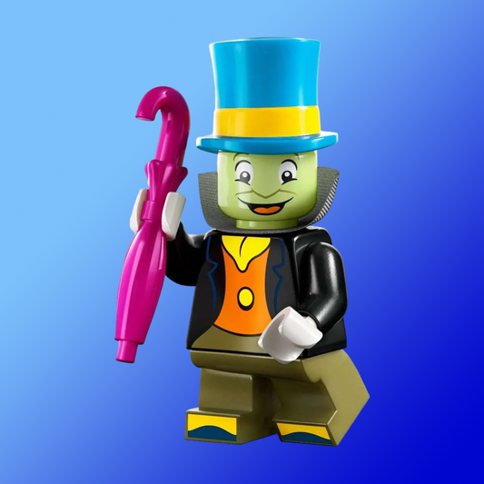 LEGO - Disney Series 3 - Jiminy Cricket - 71038