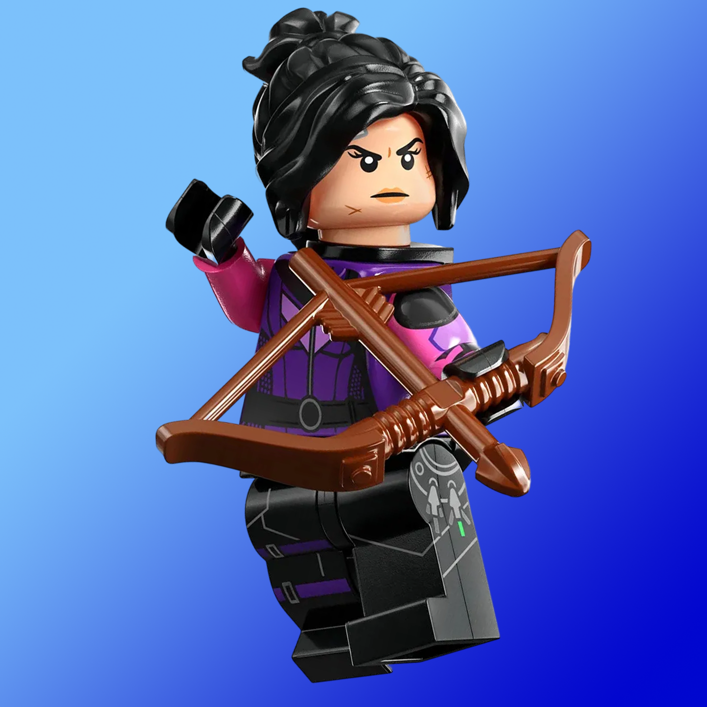 LEGO - Marvel Series 2 - Kate Bishop - 71039