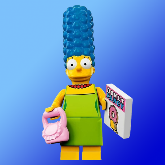 LEGO - The Simpsons Series 1 - Marge - 71005