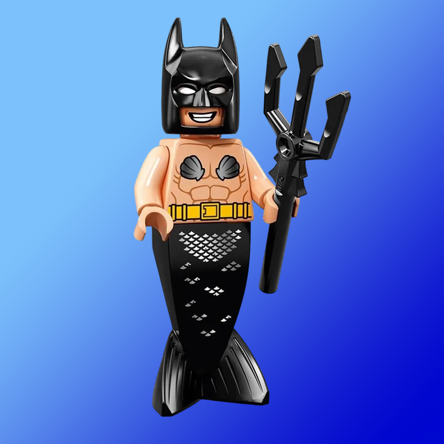 LEGO - Batman Movie Series 2 - Memaid Batman - 71020