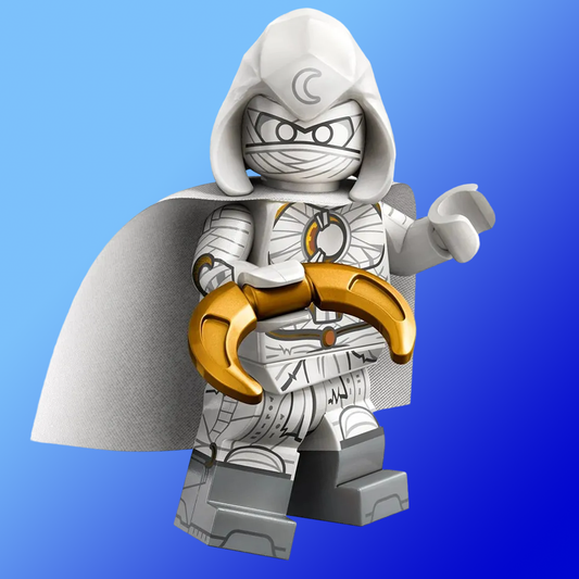 LEGO - Marvel Series 2 - Moon Knight - 71039