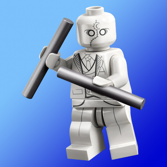 LEGO - Marvel Series 2 - Mr Knight - 71039