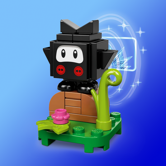 LEGO - Super Mario Series 2 - Ninji - 71386
