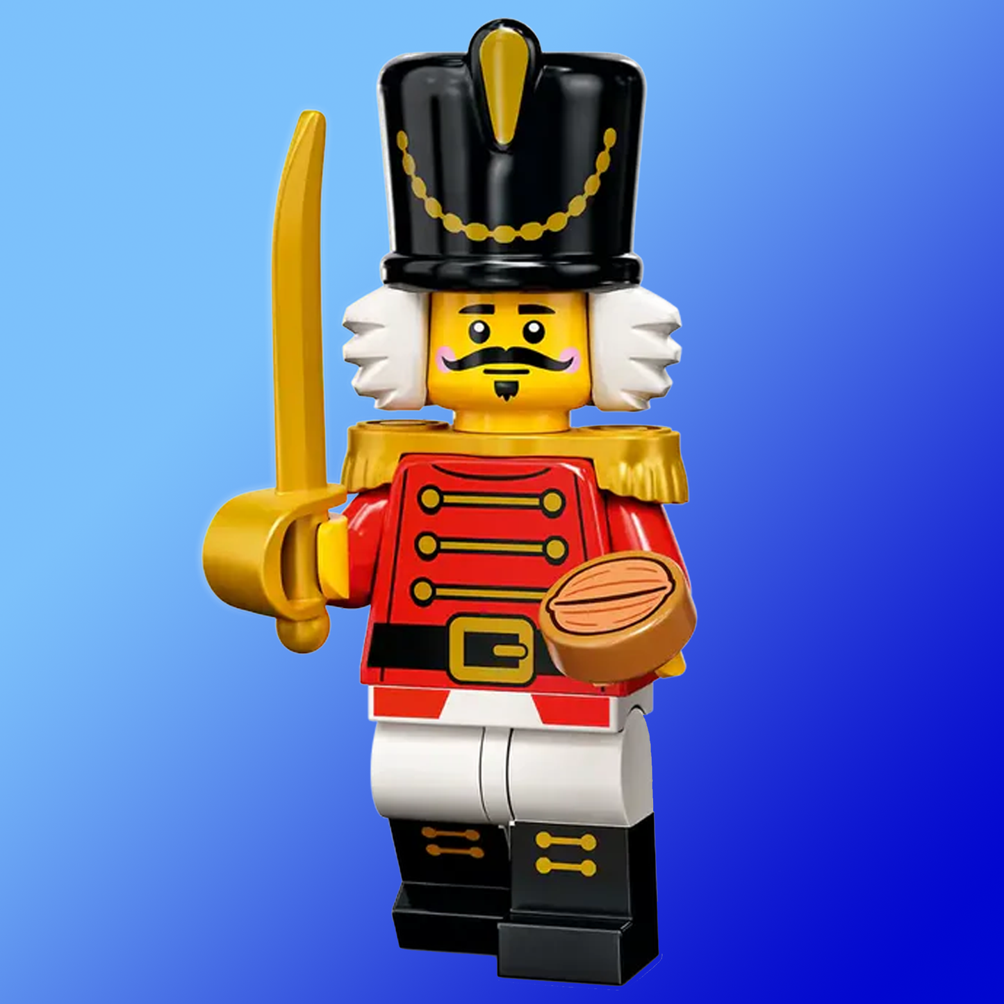 LEGO - Minifigures Series 23 - Nutcracker - 71034