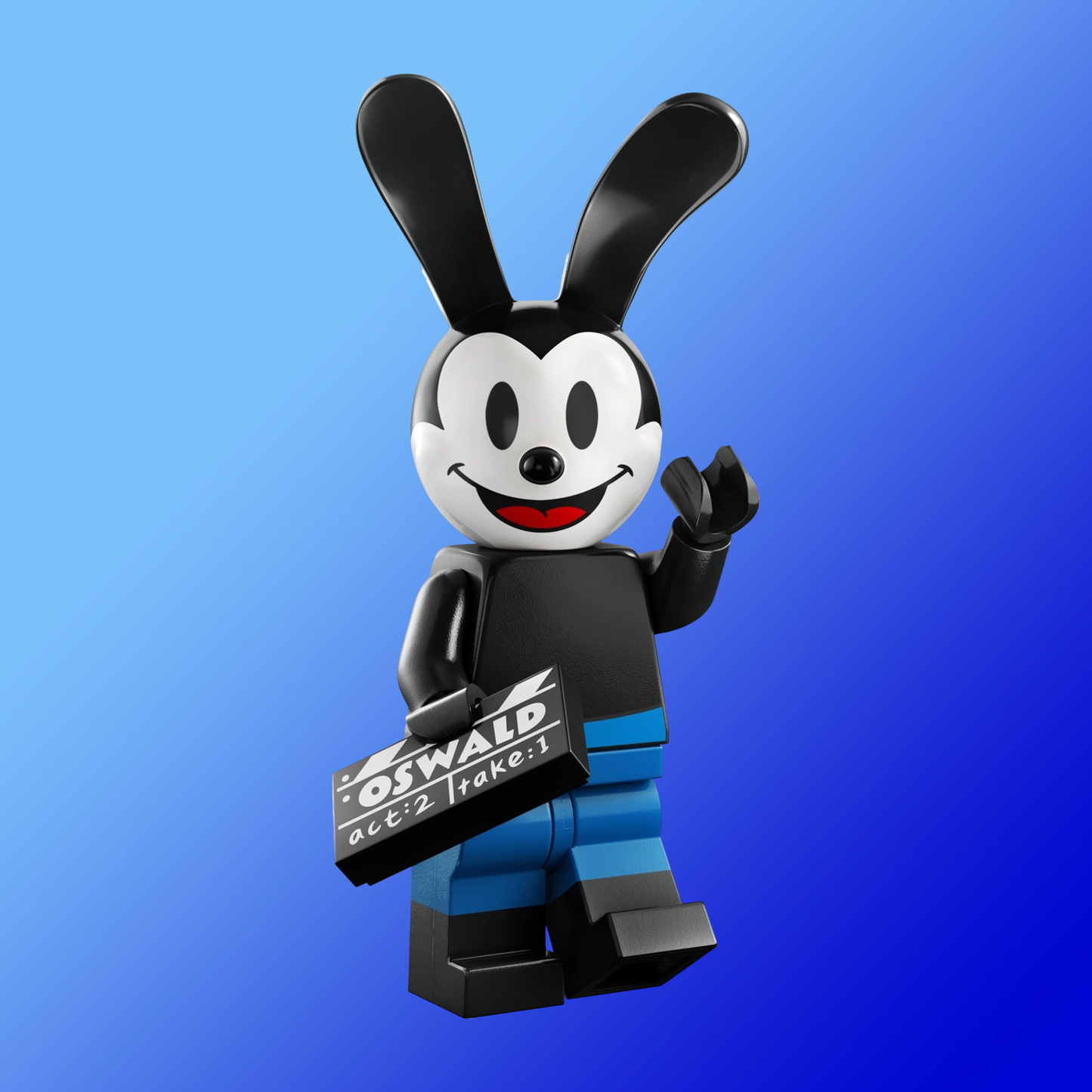 LEGO - Disney Series 3 - Oswald - 71038