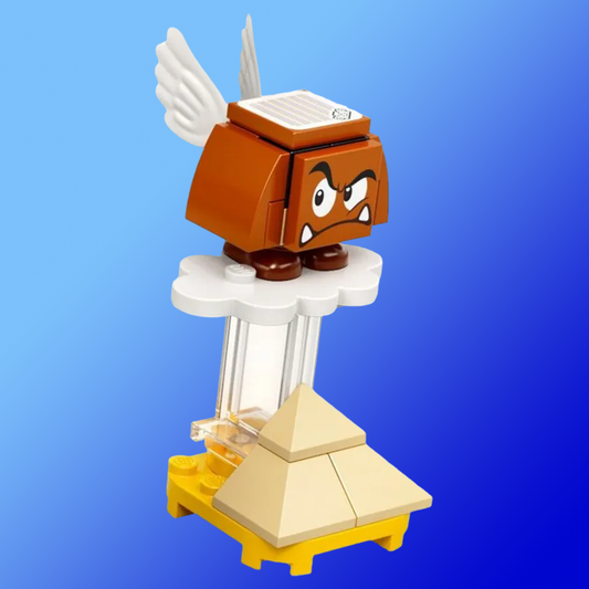 LEGO - Super Mario Series 1 - Paragoomba - 71361