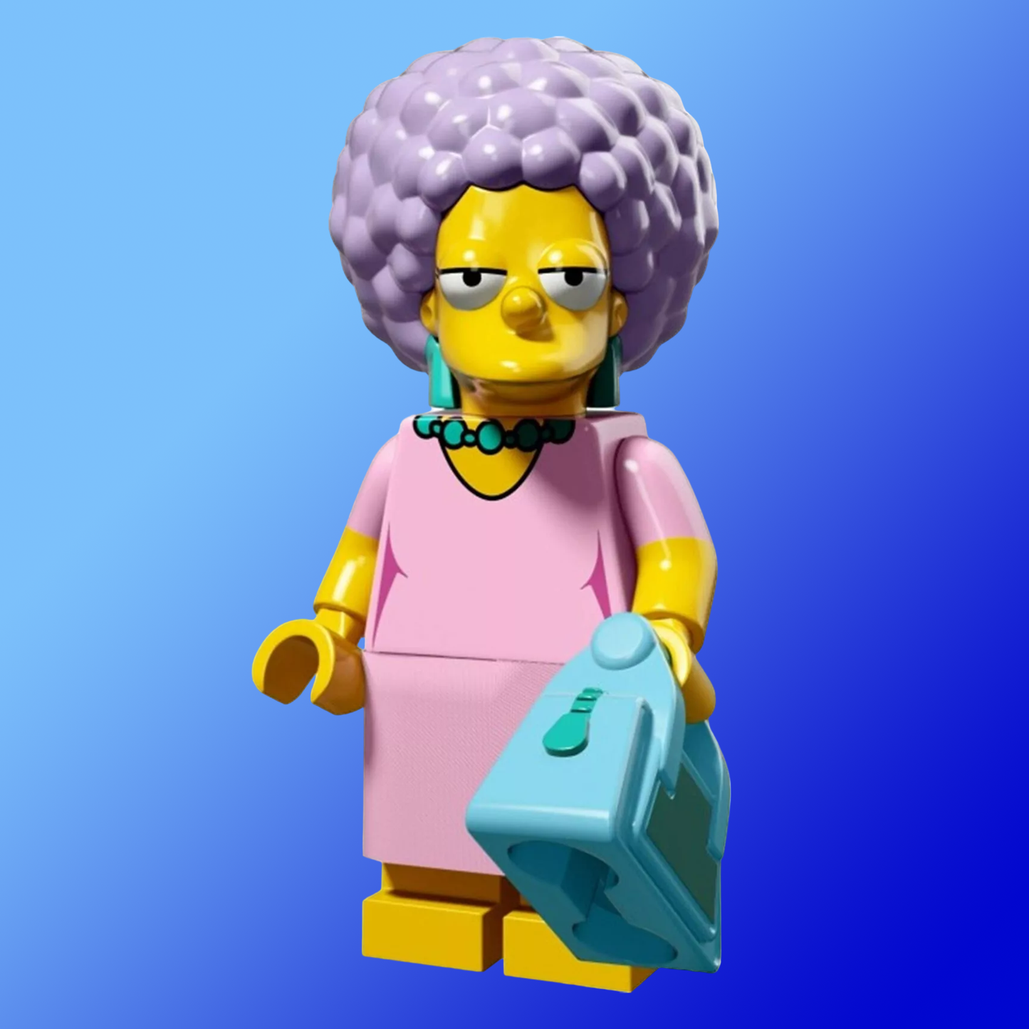 LEGO - The Simpsons Series 2 - Patty - 71009