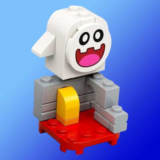 LEGO - Super Mario Series 1 - Peepa - 71361