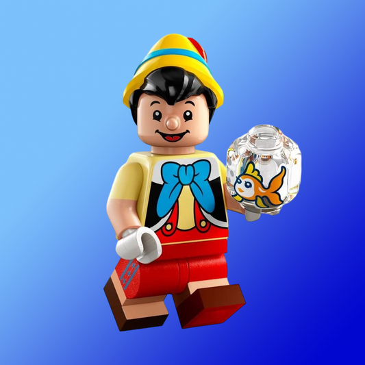 LEGO - Disney Series 3 - Pinocchio - 71038