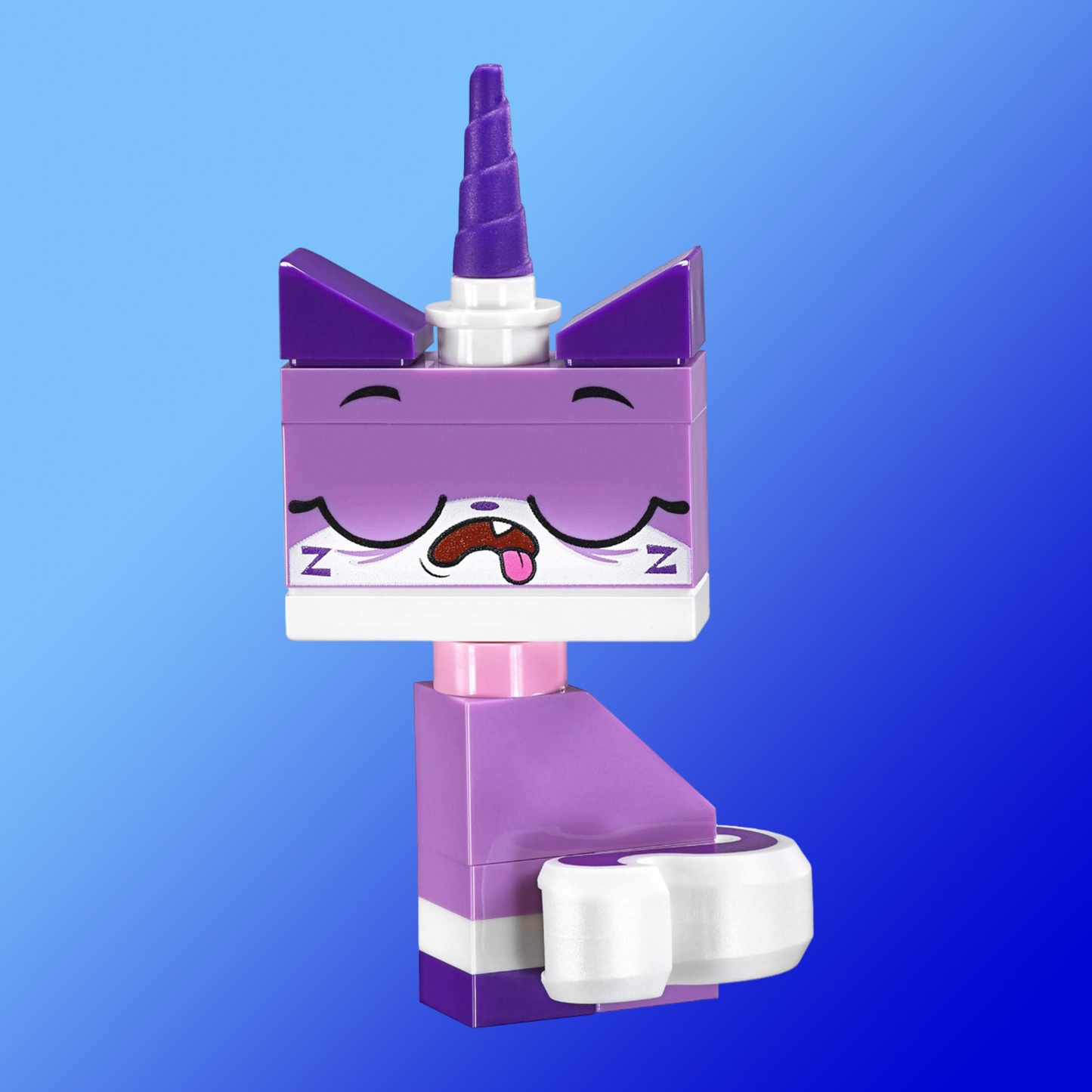 LEGO - Unikitty - Sleepy Kitty - 41775