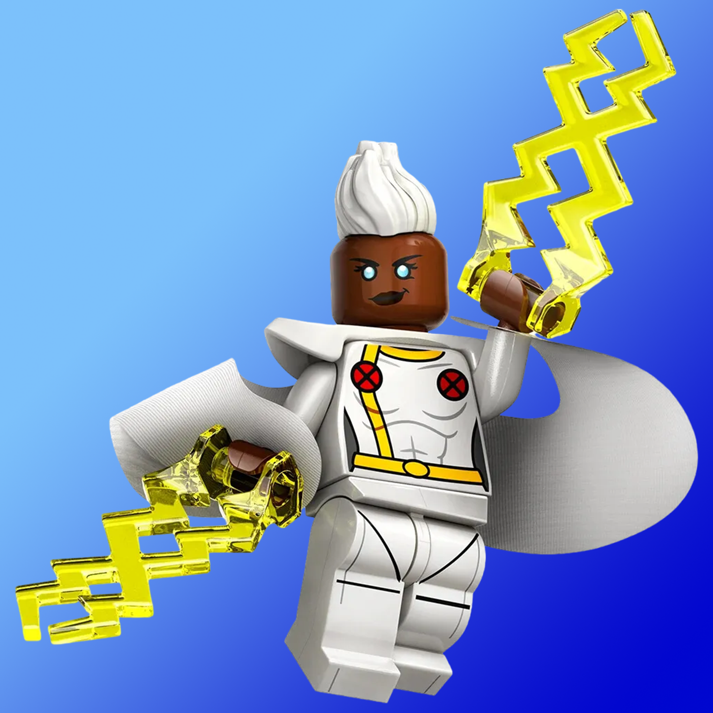 LEGO - Marvel Series 2 - Storm - 71039