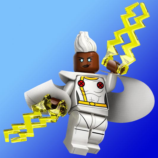 LEGO - Marvel Series 2 - Storm - 71039
