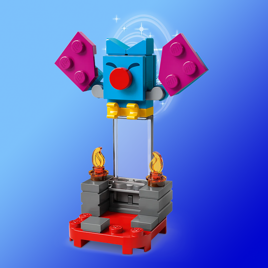 LEGO - Super Mario Series 3 - Swoop - 71394