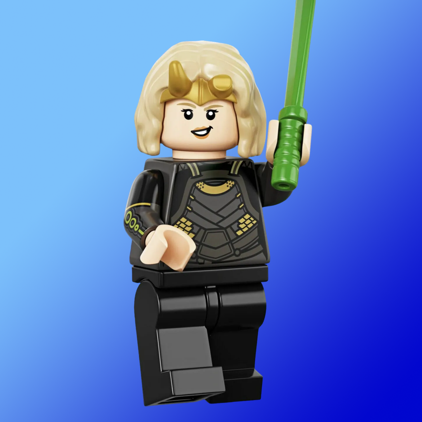 LEGO - Marvel Series 1 - Sylvie - 71031