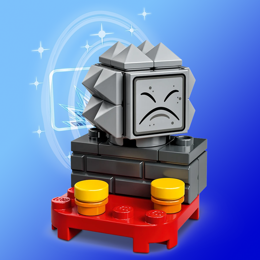 LEGO - Super Mario Series 2 - Thwimp - 71386